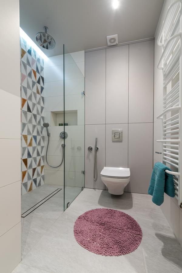 P&O Apartments Gorskiego Варшава Экстерьер фото
